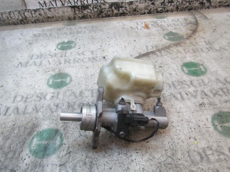 Recambio de bomba freno para seat leon (1p1) reference referencia OEM IAM 1K1614019F  