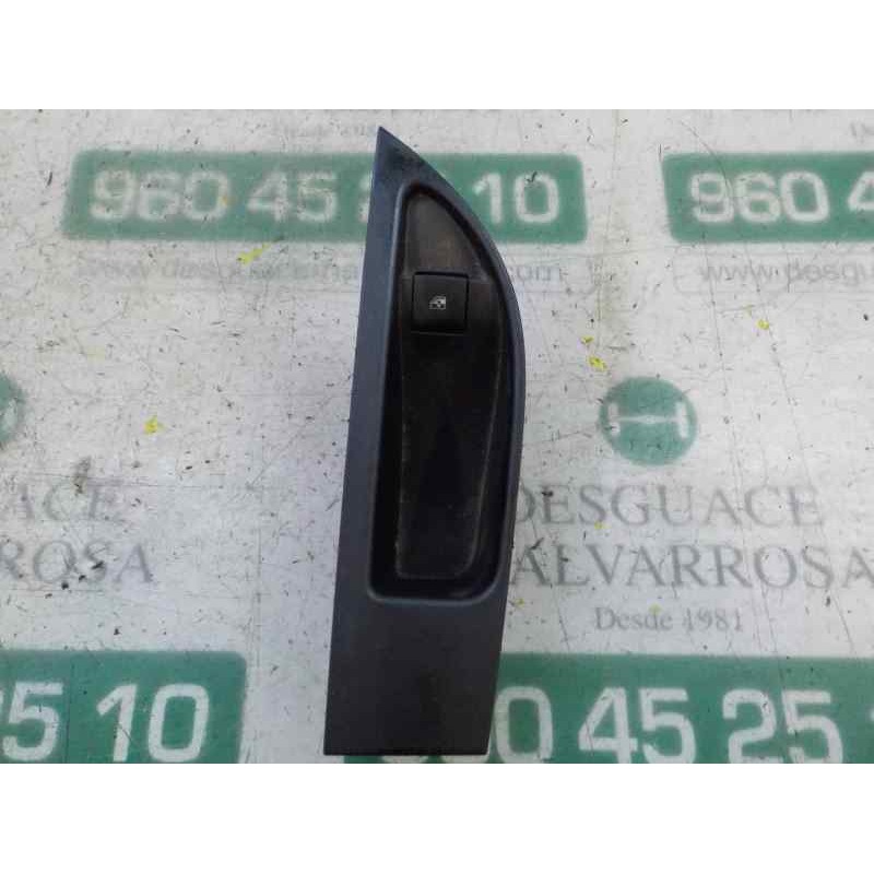 Recambio de mando elevalunas trasero izquierdo para opel astra j lim. cosmo referencia OEM IAM 13301888 13301888 