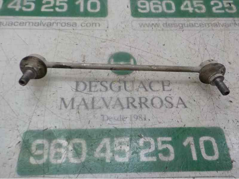 Recambio de tirante trasero izquierdo para mini mini (r50,r53) 1.6 16v cat referencia OEM IAM 33322318465  