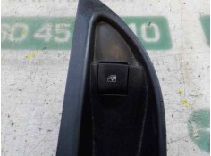 Recambio de mando elevalunas trasero izquierdo para opel astra j lim. cosmo referencia OEM IAM 13301888 13301888  2