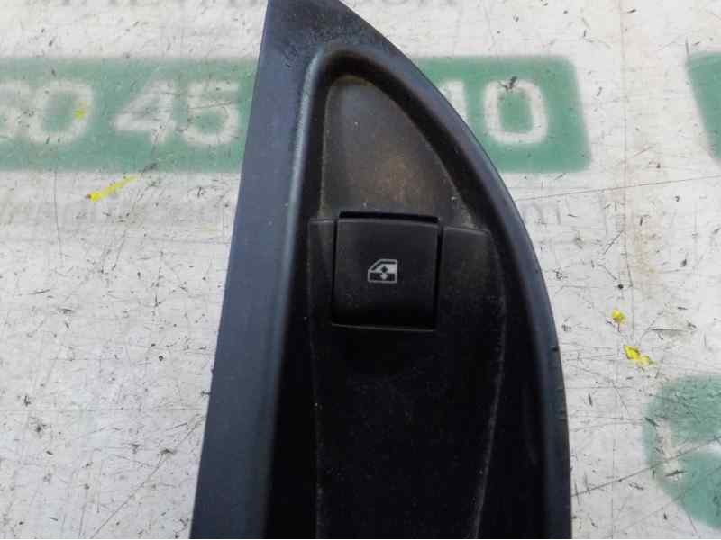 Recambio de mando elevalunas trasero izquierdo para opel astra j lim. cosmo referencia OEM IAM 13301888 13301888 
