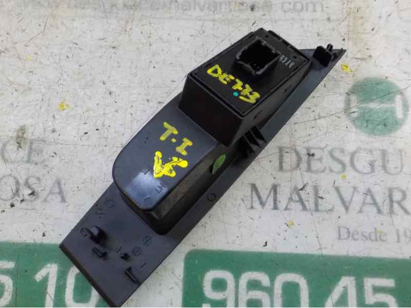 Recambio de mando elevalunas trasero izquierdo para opel astra j lim. cosmo referencia OEM IAM 13301888 13301888 