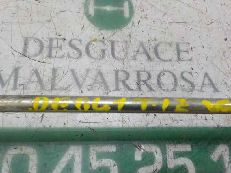 Recambio de tirante trasero izquierdo para mini mini (r50,r53) 1.6 16v cat referencia OEM IAM 33322318465  