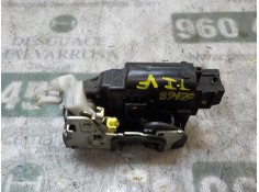 Recambio de cerradura puerta trasera izquierda para dacia lodgy 1.6 cat (bivalent. gasolina / gpl) referencia OEM IAM 825032860R 2