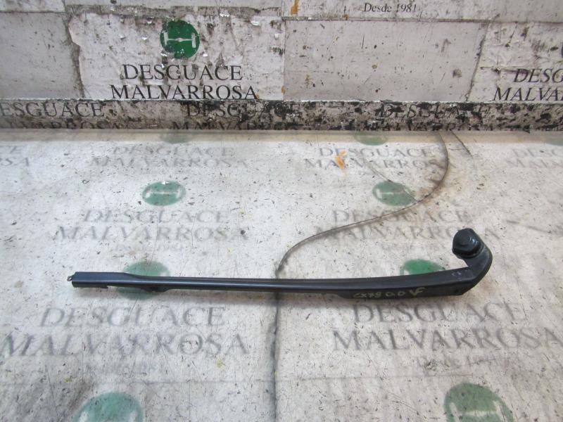 Recambio de brazo limpia delantero derecho para seat leon (1p1) reference referencia OEM IAM 1P0955410A1P9  