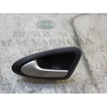 MANETA INTERIOR TRASERA IZQUIERDA 6J4839113AAH1 