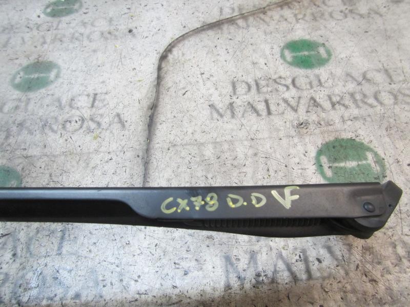 Recambio de brazo limpia delantero derecho para seat leon (1p1) reference referencia OEM IAM 1P0955410A1P9  