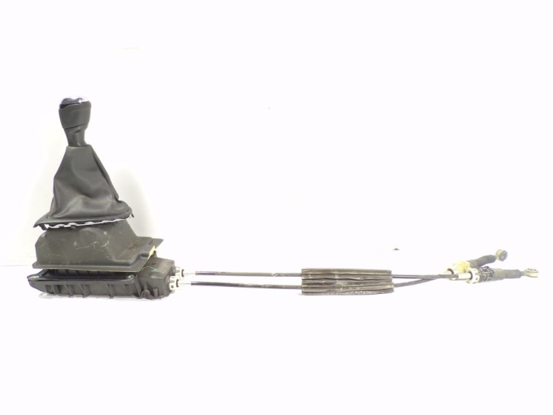 Recambio de palanca cambio para renault clio iv 1.5 dci diesel fap energy referencia OEM IAM 349017101R 349017101R 