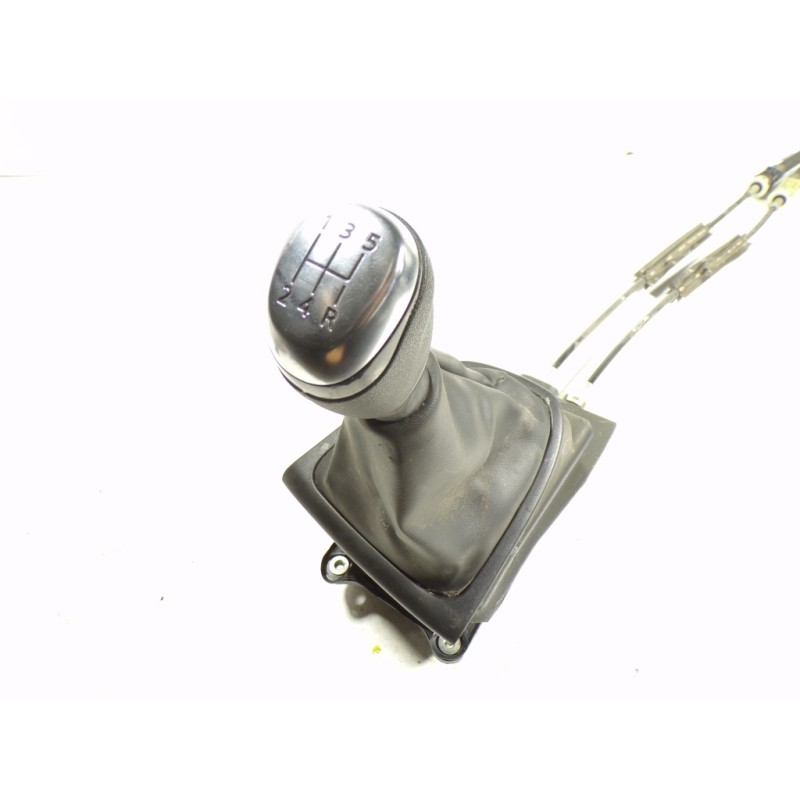Recambio de palanca cambio para renault clio iv 1.5 dci diesel fap energy referencia OEM IAM 349017101R 349017101R 