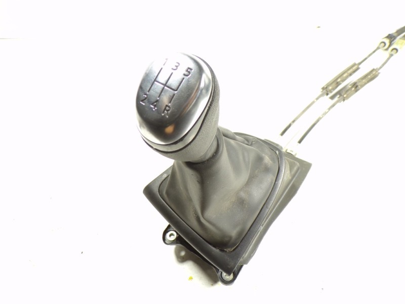 Recambio de palanca cambio para renault clio iv 1.5 dci diesel fap energy referencia OEM IAM 349017101R 349017101R 