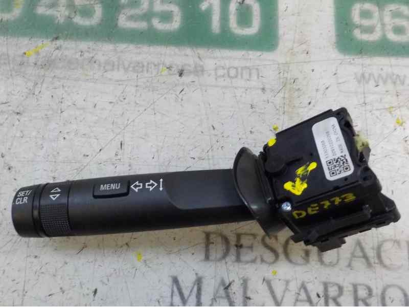 Recambio de mando intermitentes para opel astra j lim. cosmo referencia OEM IAM 13303268 13303268 