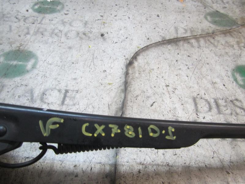 Recambio de brazo limpia delantero izquierdo para seat leon (1p1) reference referencia OEM IAM 1P0955409A1P9  