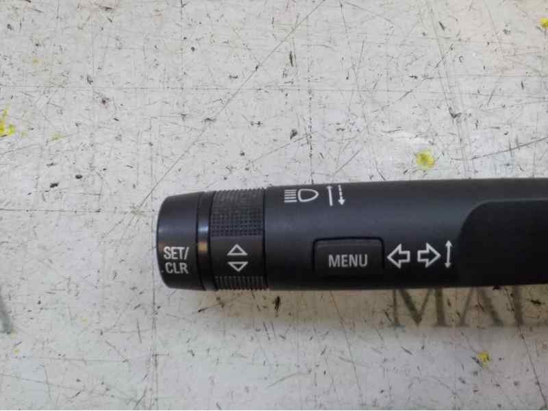 Recambio de mando intermitentes para opel astra j lim. cosmo referencia OEM IAM 13303268 13303268 