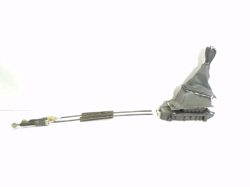 Recambio de palanca cambio para renault clio iv 1.5 dci diesel fap energy referencia OEM IAM 349017101R 349017101R 