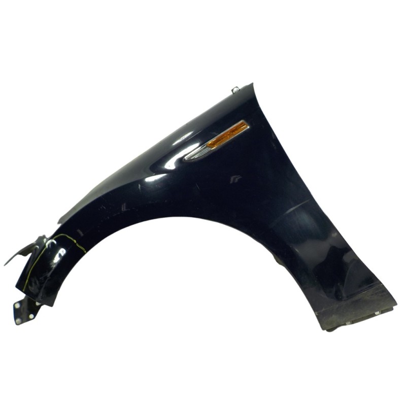 Recambio de aleta delantera izquierda para ford mondeo ber. (ca2) 2.0 tdci cat referencia OEM IAM 1702314  