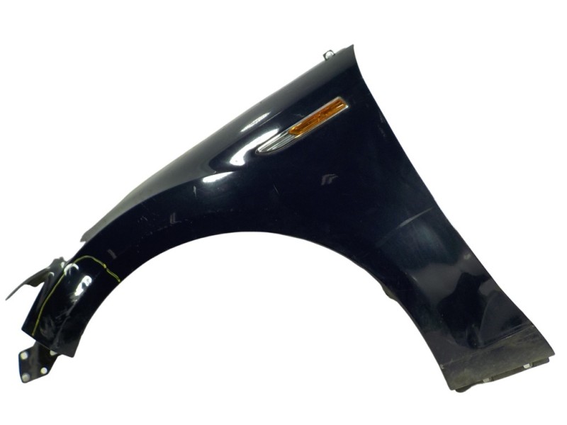 Recambio de aleta delantera izquierda para ford mondeo ber. (ca2) 2.0 tdci cat referencia OEM IAM 1702314  