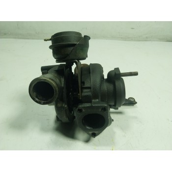 TURBOCOMPRESOR LR006110 7735836 