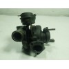 Recambio de turbocompresor para land rover range rover (lm) td6 hse referencia OEM IAM LR006110 7735836 
