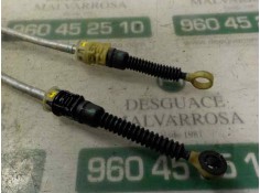 Recambio de palanca cambio para renault clio iv 0.9 tce referencia OEM IAM    2