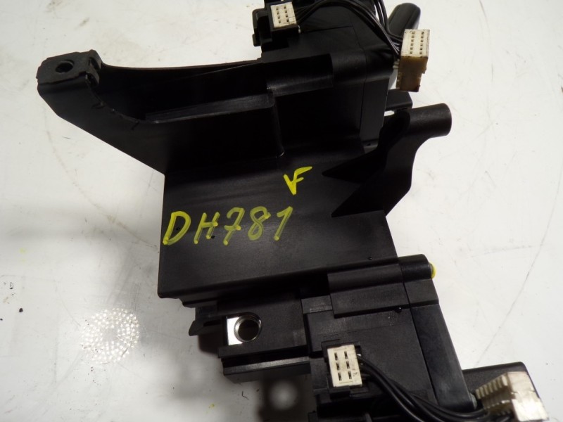 Recambio de mando intermitentes para volkswagen passat berlina (3c2) 2.0 tdi referencia OEM IAM 3C9953502B9B9 3C5953501BN 