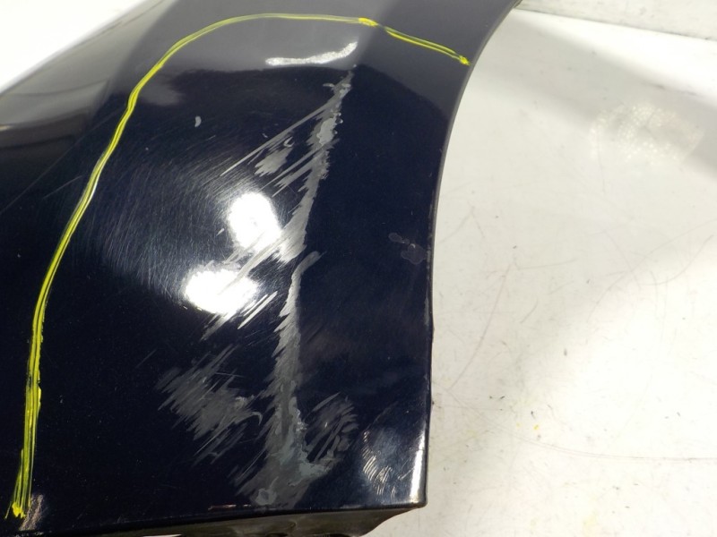 Recambio de aleta delantera izquierda para ford mondeo ber. (ca2) 2.0 tdci cat referencia OEM IAM 1702314  