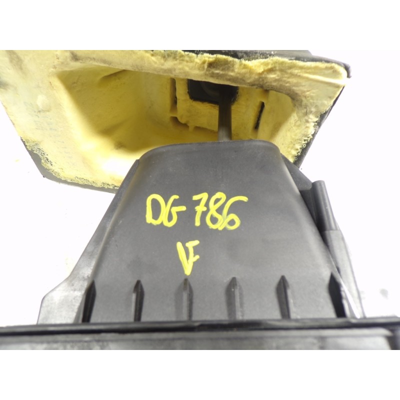 Recambio de palanca cambio para renault clio iv 1.5 dci diesel fap energy referencia OEM IAM 349017101R 349017101R 