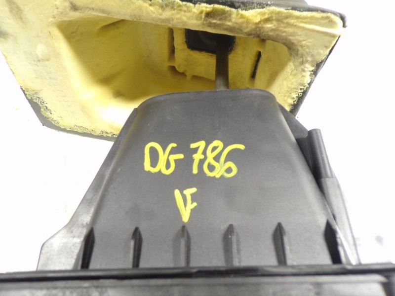 Recambio de palanca cambio para renault clio iv 1.5 dci diesel fap energy referencia OEM IAM 349017101R 349017101R 