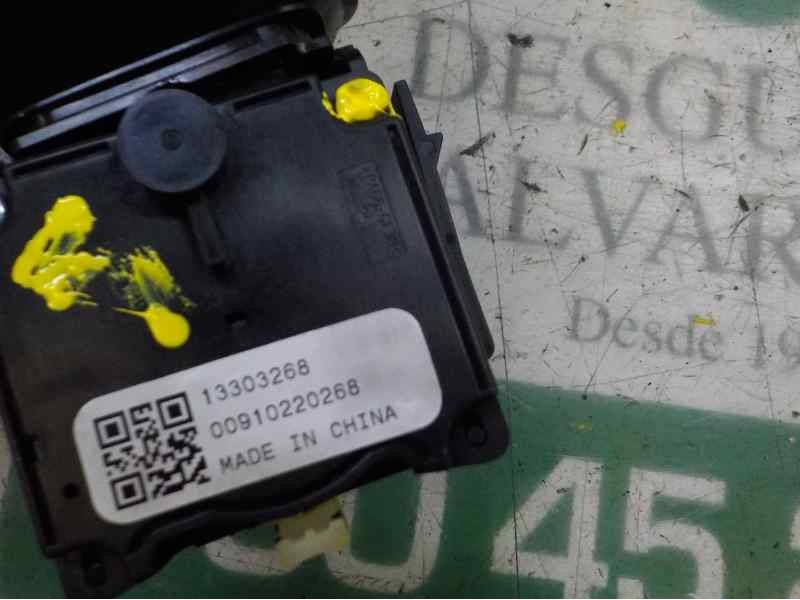 Recambio de mando intermitentes para opel astra j lim. cosmo referencia OEM IAM 13303268 13303268 