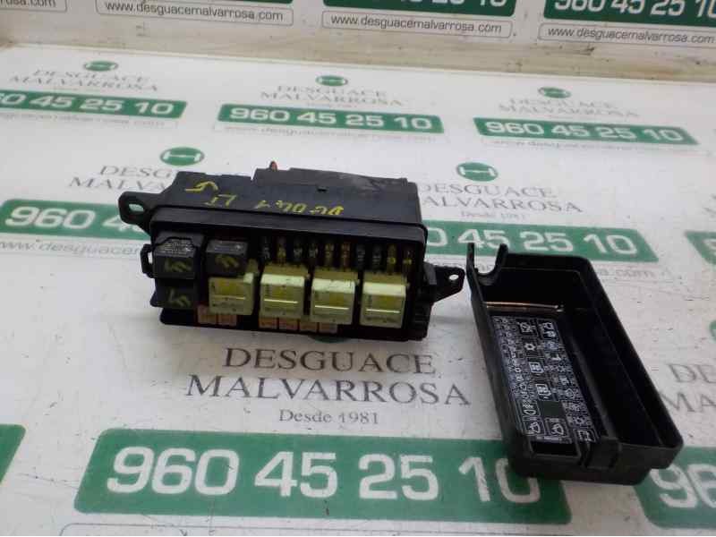 Recambio de caja reles / fusibles para mini mini (r50,r53) 1.6 16v cat referencia OEM IAM 61146906614  