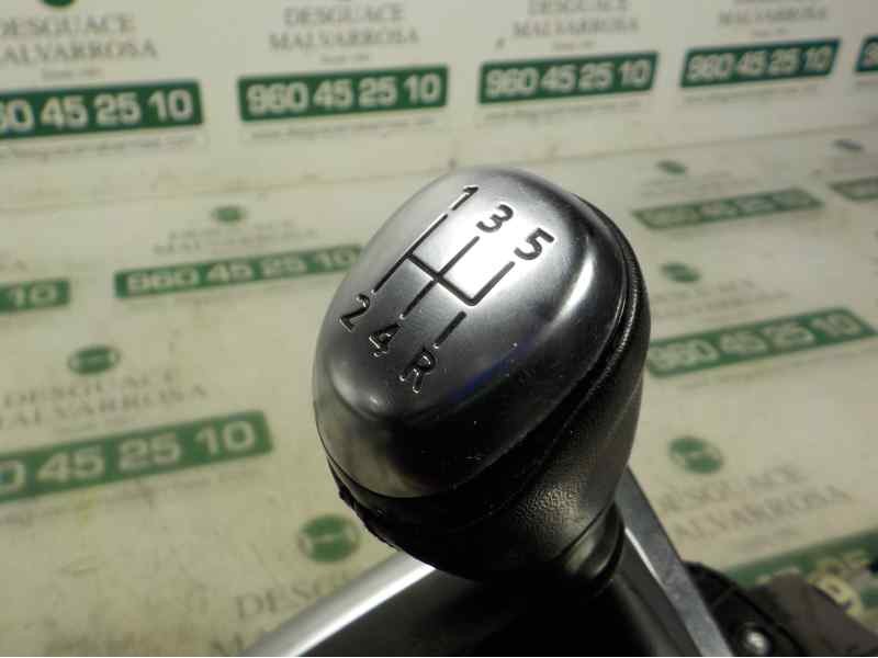 Recambio de palanca cambio para renault clio iv 0.9 tce referencia OEM IAM   