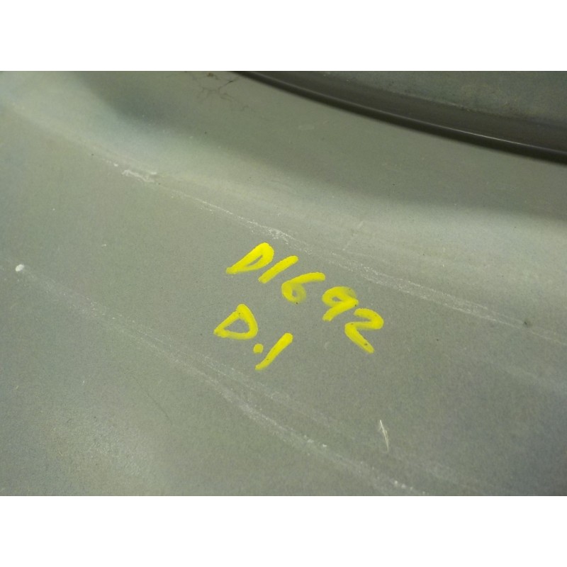 Recambio de aleta delantera izquierda para ford mondeo ber. (ca2) 2.0 tdci cat referencia OEM IAM 1702314  