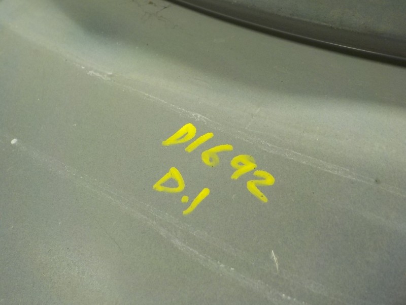 Recambio de aleta delantera izquierda para ford mondeo ber. (ca2) 2.0 tdci cat referencia OEM IAM 1702314  