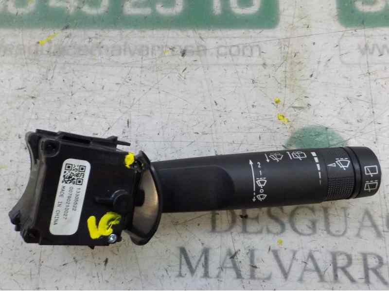Recambio de mando limpia para opel astra j lim. cosmo referencia OEM IAM 13305522 13305522 