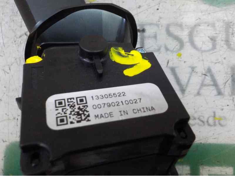 Recambio de mando limpia para opel astra j lim. cosmo referencia OEM IAM 13305522 13305522 