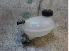 Recambio de deposito expansion para dacia sandero 0.9 tce cat referencia OEM IAM 217104354R   2