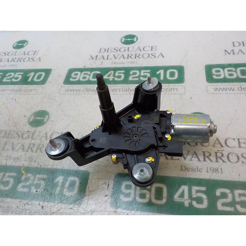 Recambio de motor limpia trasero para citroën c3 aircross live referencia OEM IAM 9819900080 0390205063 0390205063