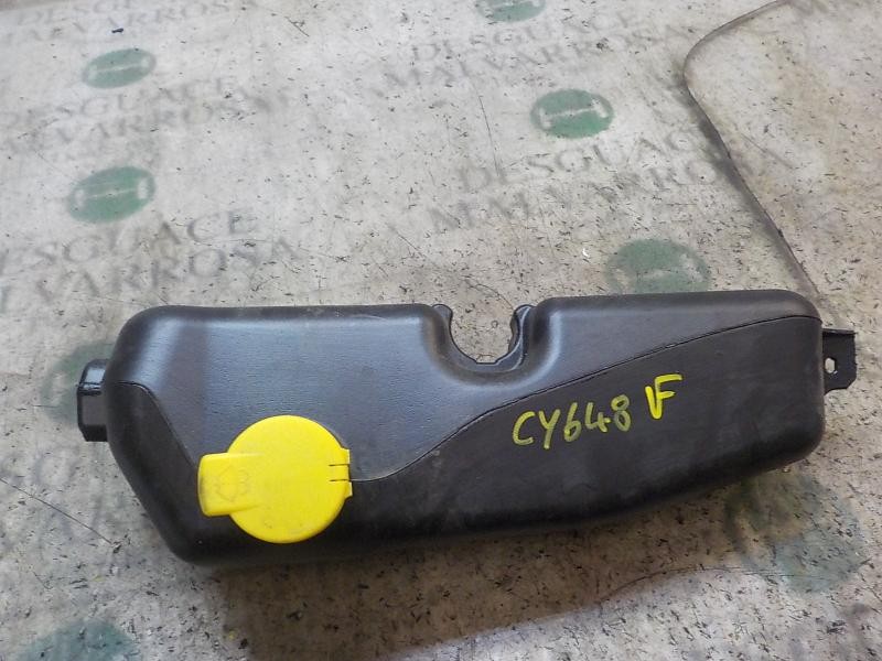 Recambio de deposito limpia para dacia sandero 0.9 tce cat referencia OEM IAM 289101168R  