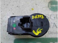 Recambio de mando luces para opel astra j lim. cosmo referencia OEM IAM 13268702 13268702  2