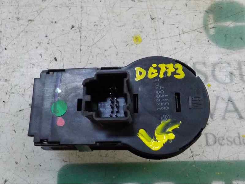 Recambio de mando luces para opel astra j lim. cosmo referencia OEM IAM 13268702 13268702 