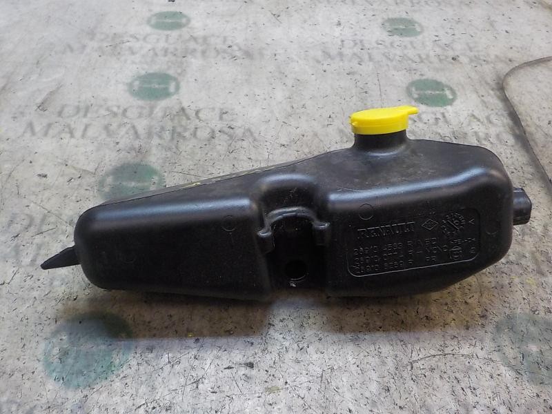 Recambio de deposito limpia para dacia sandero 0.9 tce cat referencia OEM IAM 289101168R  
