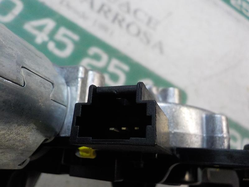 Recambio de motor limpia trasero para citroën c3 aircross live referencia OEM IAM 9819900080 0390205063 0390205063