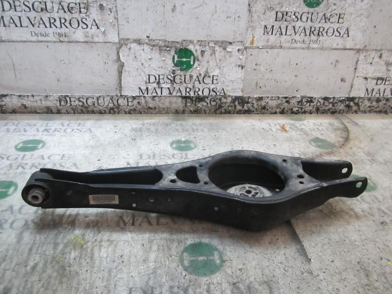 Recambio de brazo suspension inferior trasero izquierdo para seat leon (1p1) reference referencia OEM IAM 1K0505311AB  