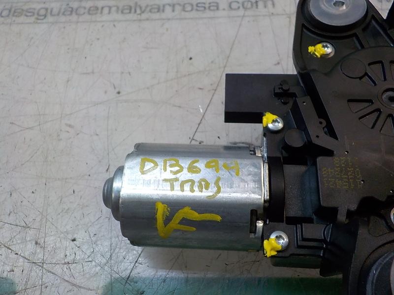 Recambio de motor limpia trasero para citroën c3 aircross live referencia OEM IAM 9819900080 0390205063 0390205063
