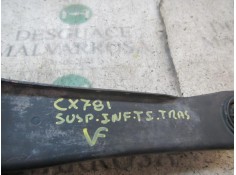 Recambio de brazo suspension inferior trasero izquierdo para seat leon (1p1) reference referencia OEM IAM 1K0505311AB   2