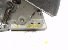 Recambio de palanca freno de mano para renault clio iv 1.5 dci diesel fap energy referencia OEM IAM 360106115R   2