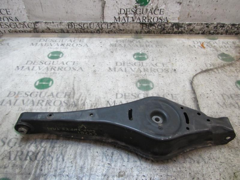 Recambio de brazo suspension inferior trasero izquierdo para seat leon (1p1) reference referencia OEM IAM 1K0505311AB  