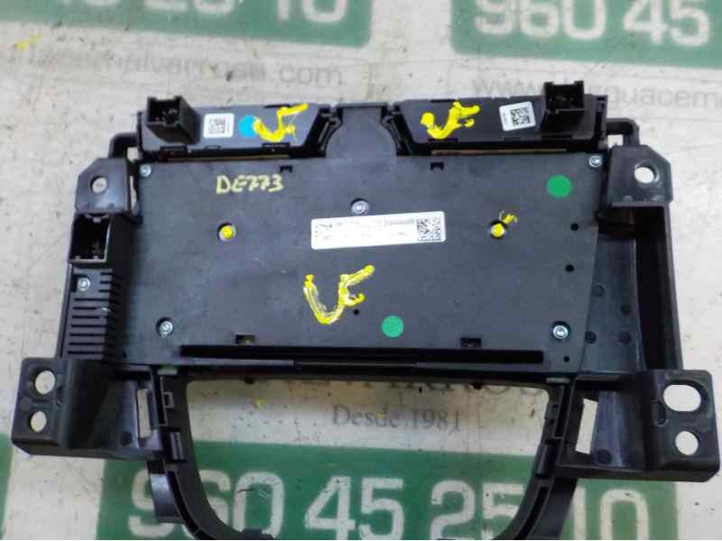 Recambio de mando multifuncion para opel astra j lim. cosmo referencia OEM IAM 13346052 13346052 