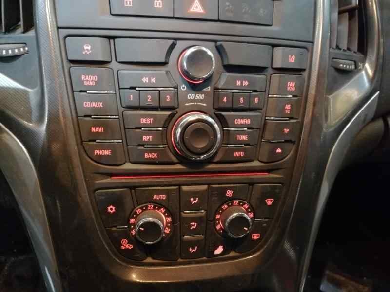 Recambio de mando multifuncion para opel astra j lim. cosmo referencia OEM IAM 13346052 13346052 