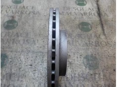 Recambio de disco freno delantero para dacia sandero 0.9 tce cat referencia OEM IAM 402063149R   2