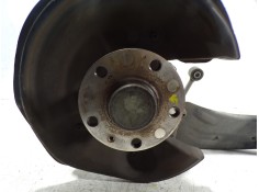 Recambio de mangueta trasera derecha para volkswagen passat berlina (3c2) 2.0 tdi referencia OEM IAM 3C0505434K   2